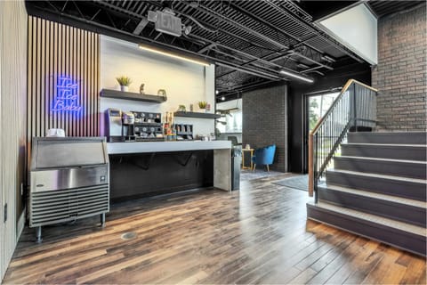 The Mulberry Hotel in Logan