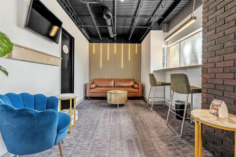 The Mulberry Hotel in Logan