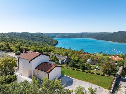 Property building, Bird's eye view, Sea view