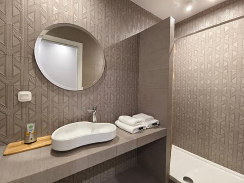 Porcelani studio Komotini 2 Apartment in Decentralized Administration of Macedonia and Thrace