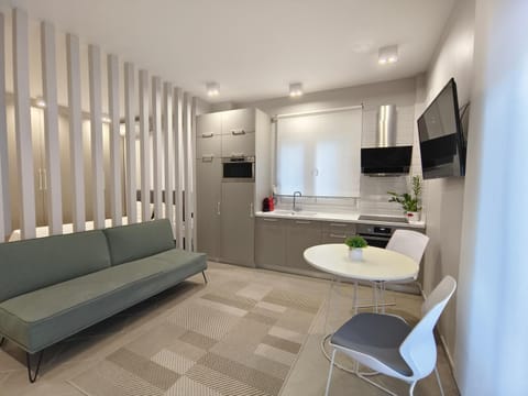 Porcelani studio Komotini 2 Apartment in Decentralized Administration of Macedonia and Thrace