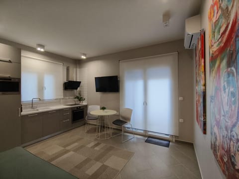 Porcelani studio Komotini 2 Apartment in Decentralized Administration of Macedonia and Thrace