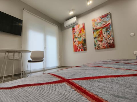 Porcelani studio Komotini 2 Apartment in Decentralized Administration of Macedonia and Thrace