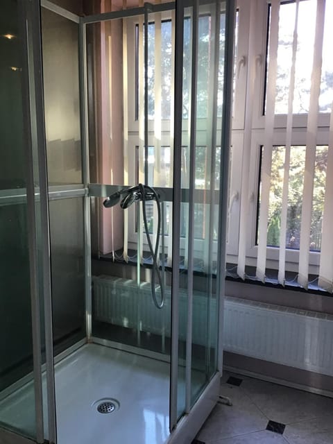 Apartamentai Lampėdžiuose Apartment in Lithuania