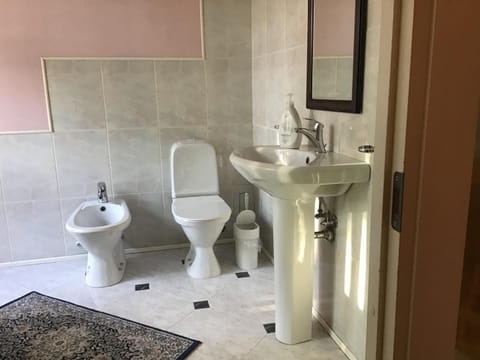 Apartamentai Lampėdžiuose Apartment in Lithuania