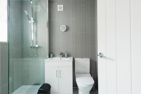 Shower, Toilet, Bathroom, bidet