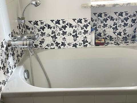 Shower, Bathroom, Bath