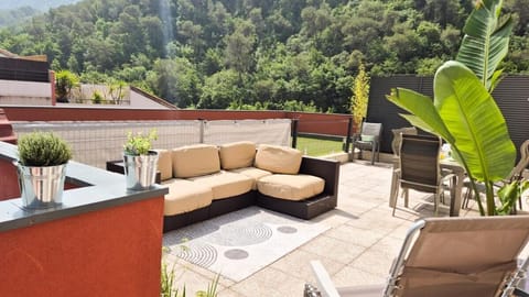 Balcony/Terrace, Living room