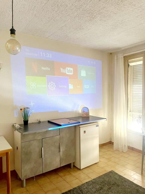 Aux charmes de Puteaux Apartment in Puteaux