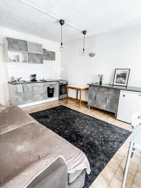 Aux charmes de Puteaux Apartment in Puteaux