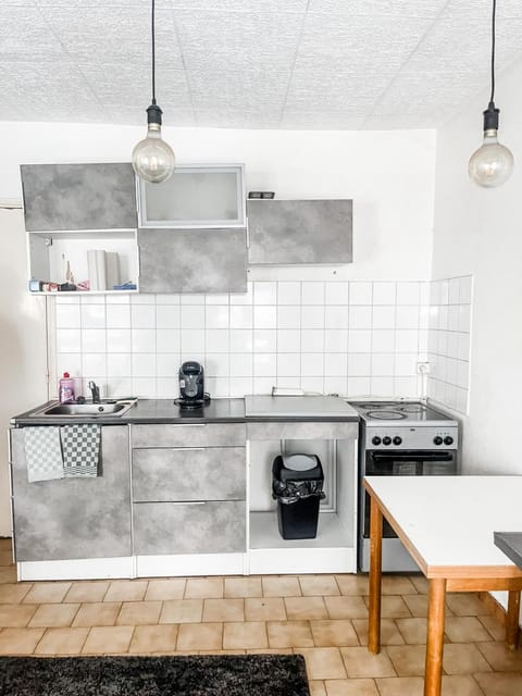 Aux charmes de Puteaux Apartment in Puteaux