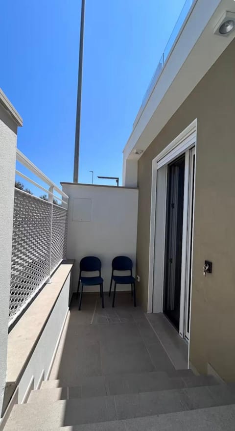 aMare Senigallia Bed and Breakfast in Senigallia