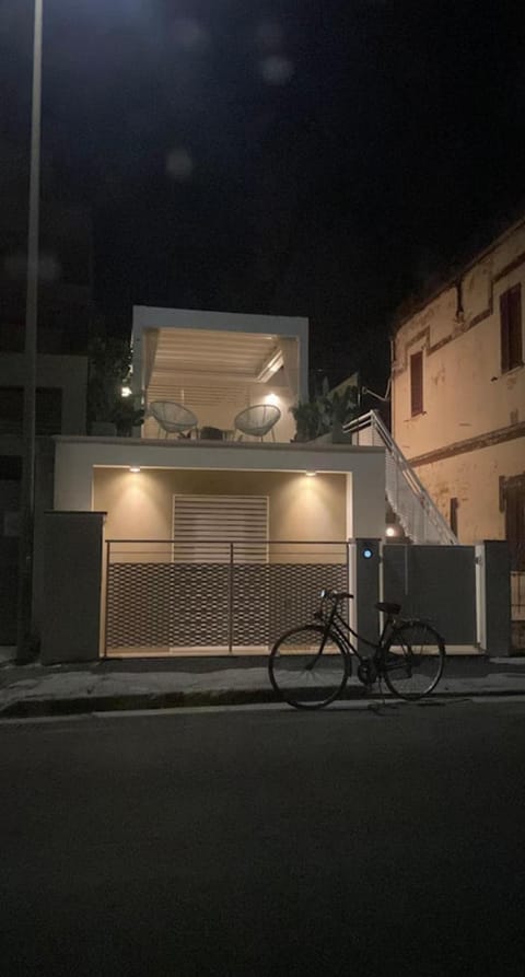 aMare Senigallia Bed and Breakfast in Senigallia