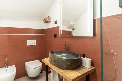 Toilet, Bathroom, bidet