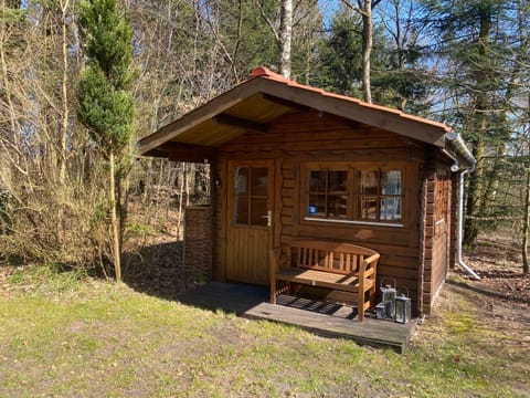 Krogager Primitiv Camping - Krogen Campground/ 
RV Resort in Region of Southern Denmark