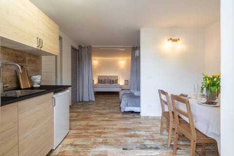 Villa Armida - 1976 Apartment in Trieste