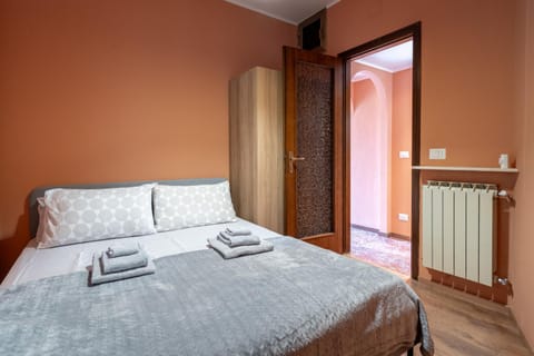 Villa Armida - 1976 Apartment in Trieste