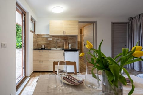 Villa Armida - 1976 Apartment in Trieste