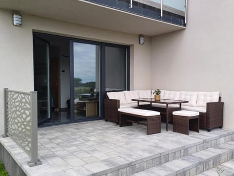 Domki Jabłonowa House in Wladyslawowo