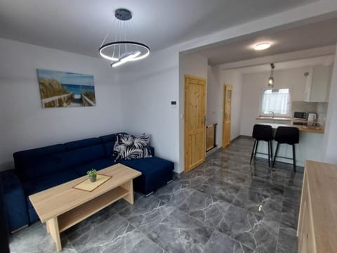 Domki Jabłonowa House in Wladyslawowo