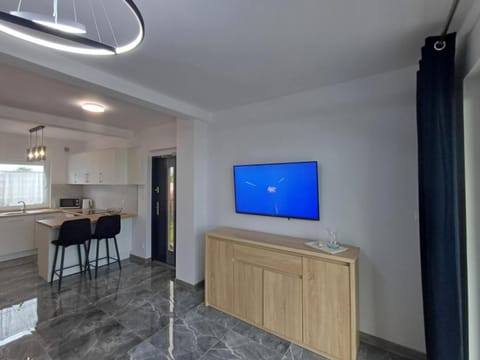 Domki Jabłonowa House in Wladyslawowo