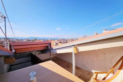 Natural landscape, View (from property/room)