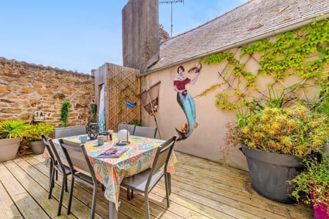 Patio, Balcony/Terrace