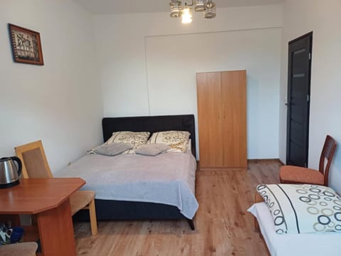 Pokoje Agatka Vacation rental in Wladyslawowo