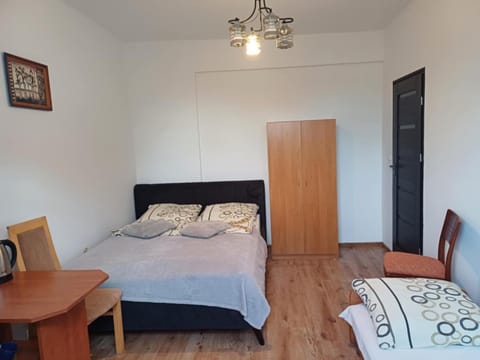 Pokoje Agatka Vacation rental in Wladyslawowo