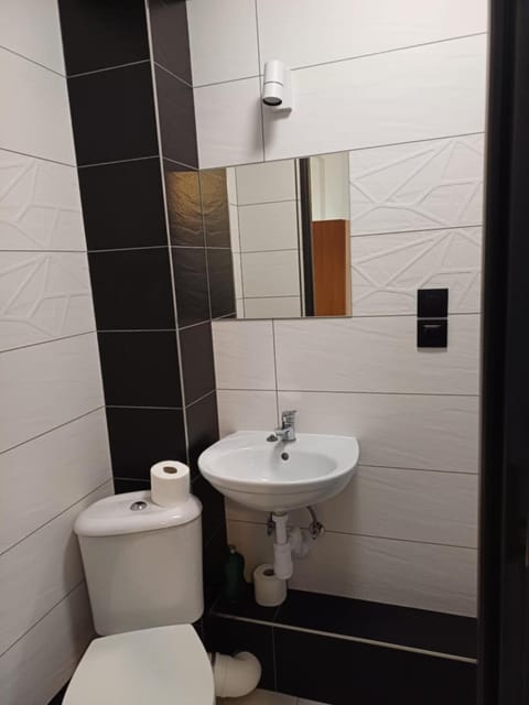 Pokoje Agatka Vacation rental in Wladyslawowo