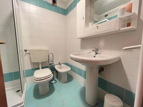 Condominio Vista Mare Apartment in Grado