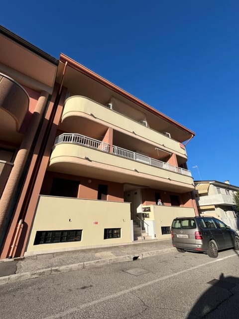 Condominio Vista Mare Apartment in Grado