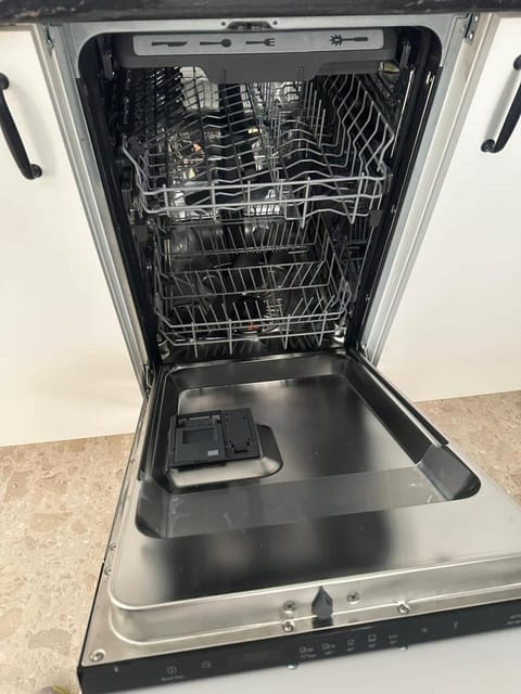 dishwasher