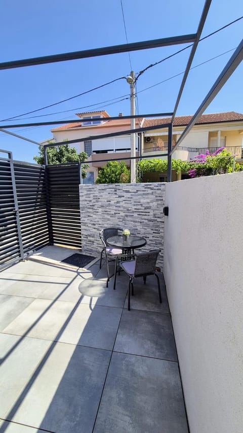 Day, Balcony/Terrace