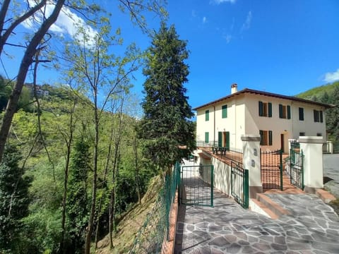 Casa Vallombrosana 114 wifi pet friendy House in Emilia-Romagna