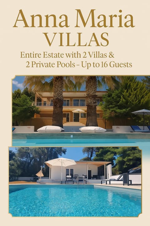 Property building, Property logo or sign, Logo/Certificate/Sign, Text overlay, Pool view, Swimming pool