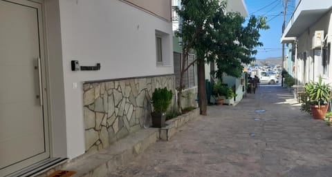 Elounda Alley Apartment in Elounda