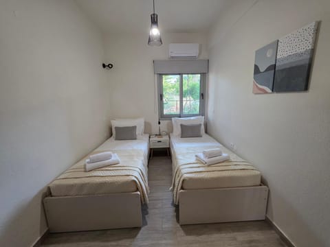 Elounda Alley Apartment in Elounda