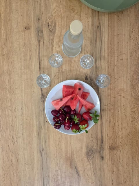 Elounda Alley Apartment in Elounda