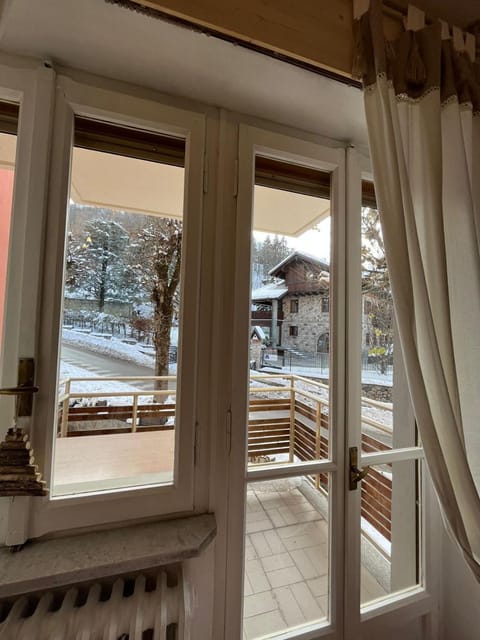 Appartamento Limone Piemonte Apartment in Limone Piemonte