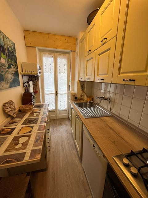 Appartamento Limone Piemonte Apartment in Limone Piemonte