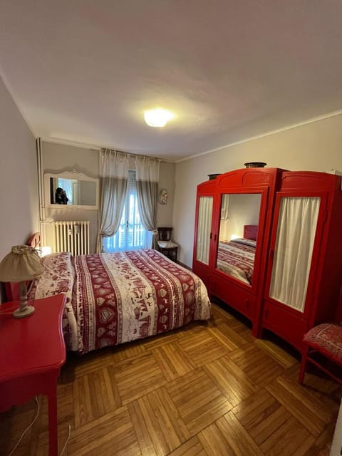 Appartamento Limone Piemonte Apartment in Limone Piemonte