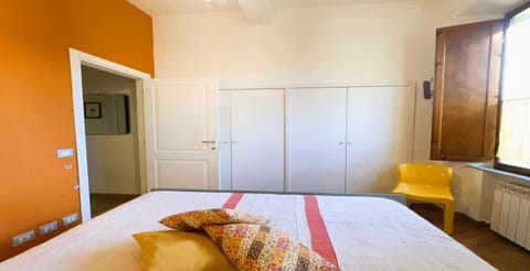 Mattioli Flat Apartment in Siena