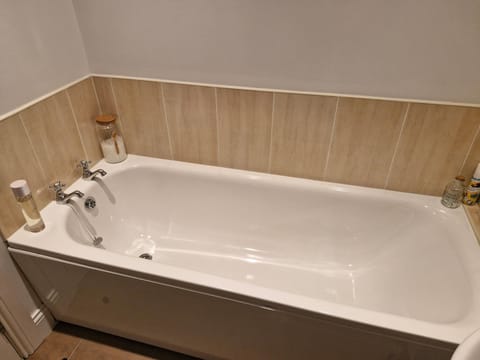 Shower, Bathroom, Bath