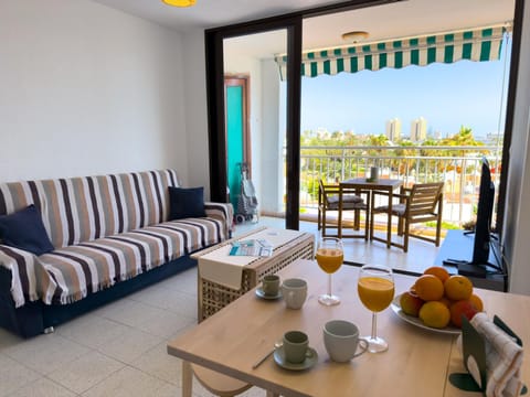 Balcony/Terrace, Living room, Dining area