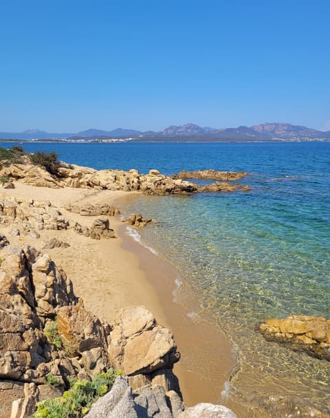 Nearby landmark, Day, Natural landscape, Beach, Sea view