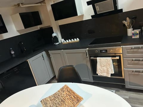 Appartement 3 chambres Apartment in Haute-Savoie