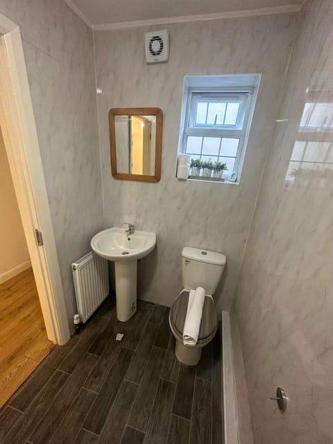 Spacious and Welcoming one-bedroom apartment Apartment in South Oxfordshire District