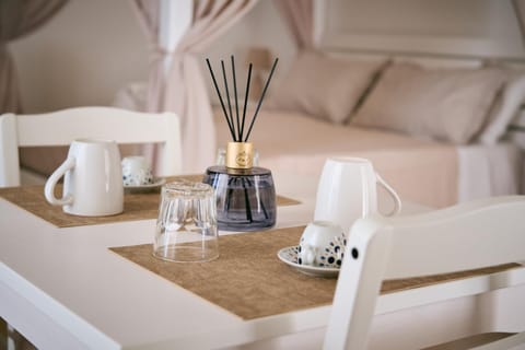 La Casa di Mary Apartment in Martina Franca