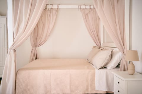 La Casa di Mary Apartment in Martina Franca